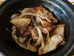 -紫霞门韩国料理烤肉(深南东路店)
