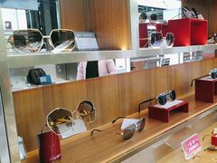 -宝岛眼镜·星创视光中心·林德伯格·奢品集合(北京世纪金源店)