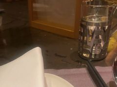 -西安凯悦酒店·湖畔中餐厅