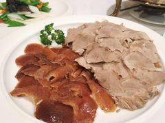 369精品烤鸭-西安烤鸭店(369烤鸭王店)