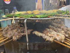 -源味居手把签烧烤(长春一店)