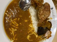 -COCO壱番屋(现代城店)