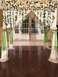 -北京饭店诺金·宴会厅