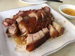 -老字号蛇口德记烧腊饭店·海鲜加工