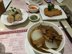 -池记(尖沙咀店)
