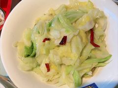 -老萍巷莲花血鸭·萍乡地标江西菜(步行街店)