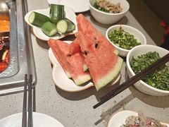 -海底捞火锅(奥山世纪城店)