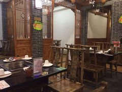 -百年川椒重庆老火锅(光谷店)