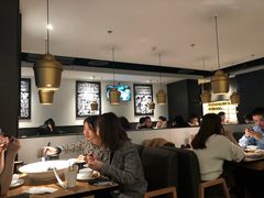 大堂-太二酸菜鱼(正大广场店)