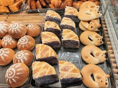 -烘焙町面包店(西四店)