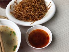 -珊珊小笼馆(仙霞路店)