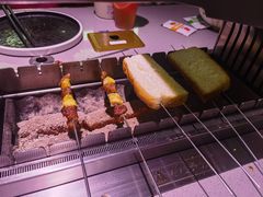 -丰茂烤串(全国首店)