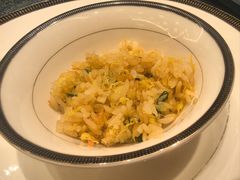 -扬州香格里拉·香宫中餐厅