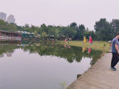 -三圣花乡旅游区