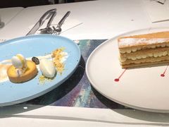 -L'Arome芳芳法国餐厅(仙林金鹰店)