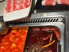 -海底捞火锅(上元大街店)