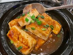 -金海湾嘉华度假酒店·海天阁中餐厅