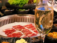 -西安浐灞艾美酒店·汉江餐厅·火锅