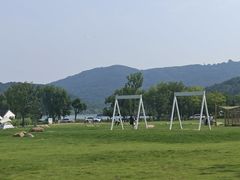 -南北湖风景区