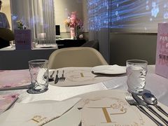 -晶雅花园西餐厅(南京首店)