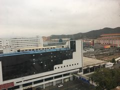 -深圳富临大酒店