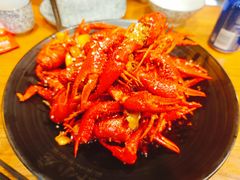 -虾小龙老长沙龙虾馆(坡子街店)