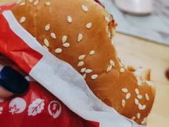 -汉堡王(龙德广场店)