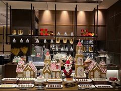 -康莱德酒店·美庭自助餐厅