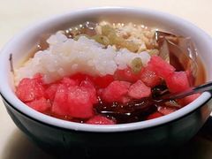 -绿茶餐厅(成都大悦城店)