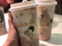 -喜茶(深圳福田星河COCO Park店)