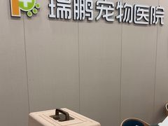 -瑞鹏宠物医院·骨外科·心肾科·肿瘤科(九亭店)