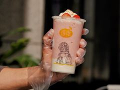 -维维豆奶(金鹰新街口店)