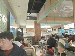 -狐狸爱上椰子鸡(滨江星光大道店)