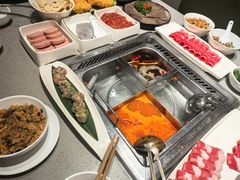 -海底捞火锅(吾悦广场店)