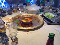 -哥老官重庆美蛙鱼头(西湖银泰十一哥店)