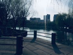 -南京航空航天大学(将军路校区)