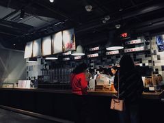 大堂-喜茶(深圳欢乐海岸LAB店)