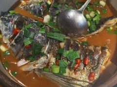 -千岛湖小鱼儿·淳安匠心农家菜