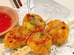 -蔡澜点心·粤菜(月星环球港店)