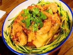-纳瓦新疆菜(银都店)
