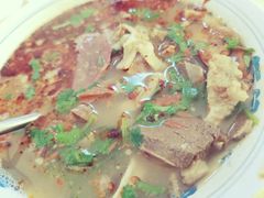 -清真刘记大顺斋(三合里小区店)
