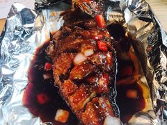 -U你·天然调味(南湖总店)