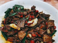 -小辣椒(华富店)