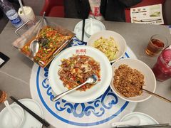 -巡湘记·乡野湖南菜(周浦万达店)