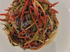 -丝宴·凤城印象·西北特色菜(彩虹湾店)