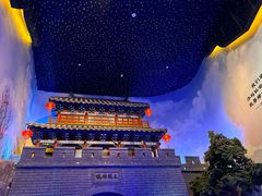 -威海华夏城景区