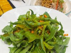 沙棘冰菜-凯鸽酒楼(大同振兴街店)