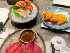 -大渔铁板烧(花园道店)