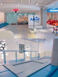 -Arkid安奈欢乐王国(百花里店)