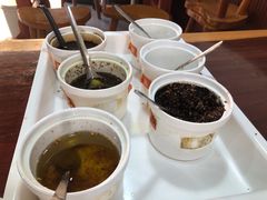 -老仓醋米线(万达店)